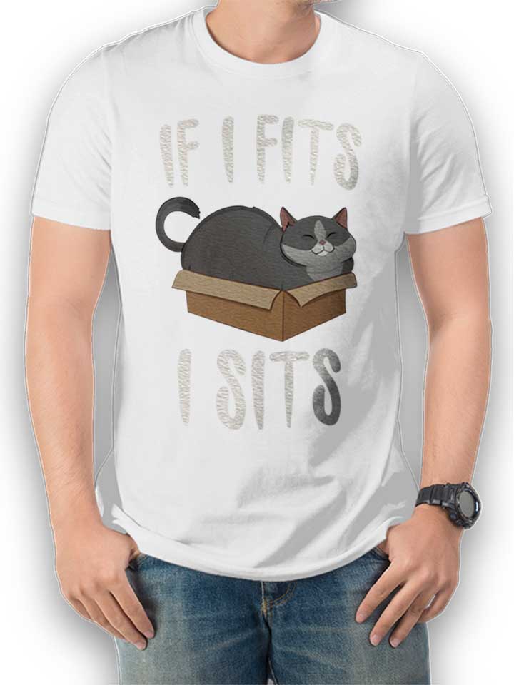 cat-in-a-box-t-shirt weiss 1