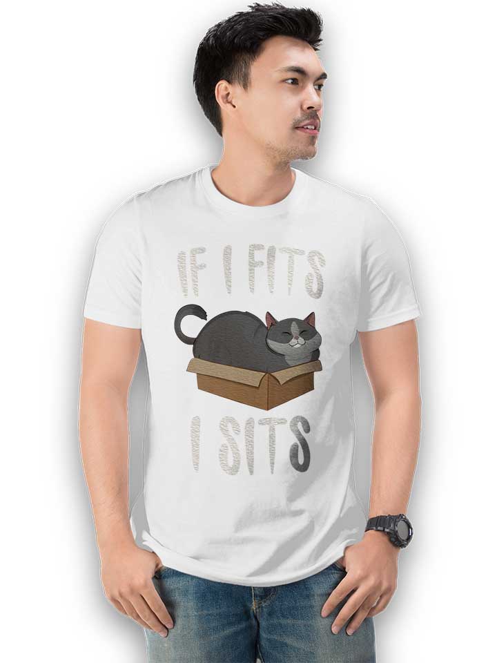 cat-in-a-box-t-shirt weiss 2