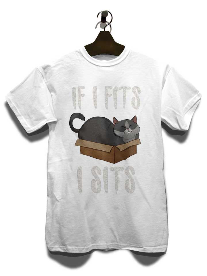cat-in-a-box-t-shirt weiss 3