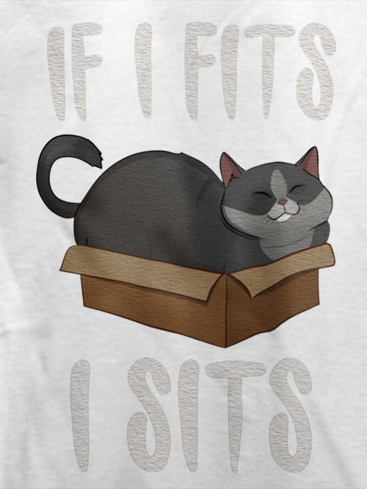 cat-in-a-box-t-shirt weiss 4