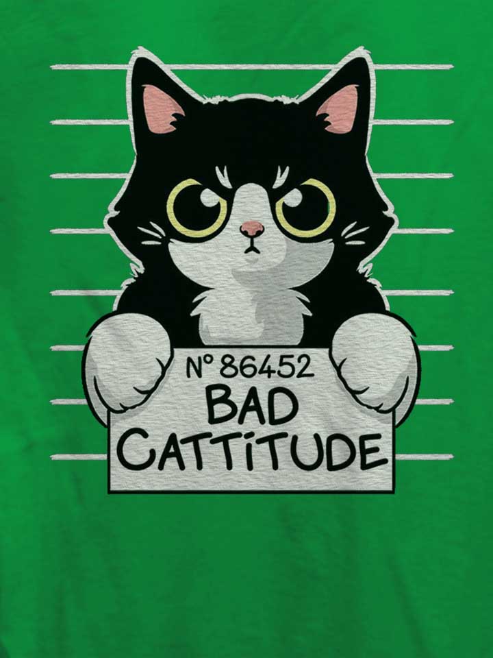 cat-mugshot-damen-t-shirt gruen 4