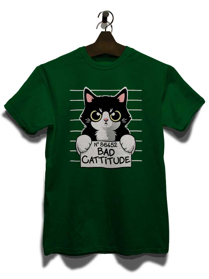 cat-mugshot-t-shirt dunkelgruen 3