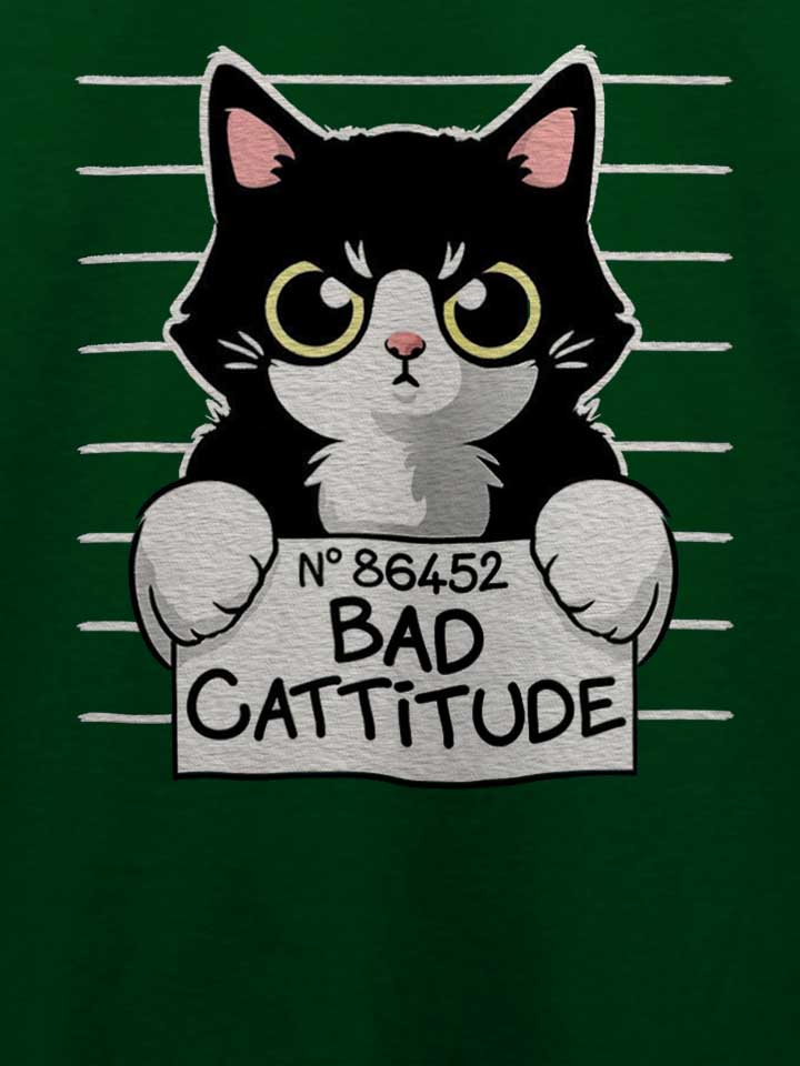 cat-mugshot-t-shirt dunkelgruen 4
