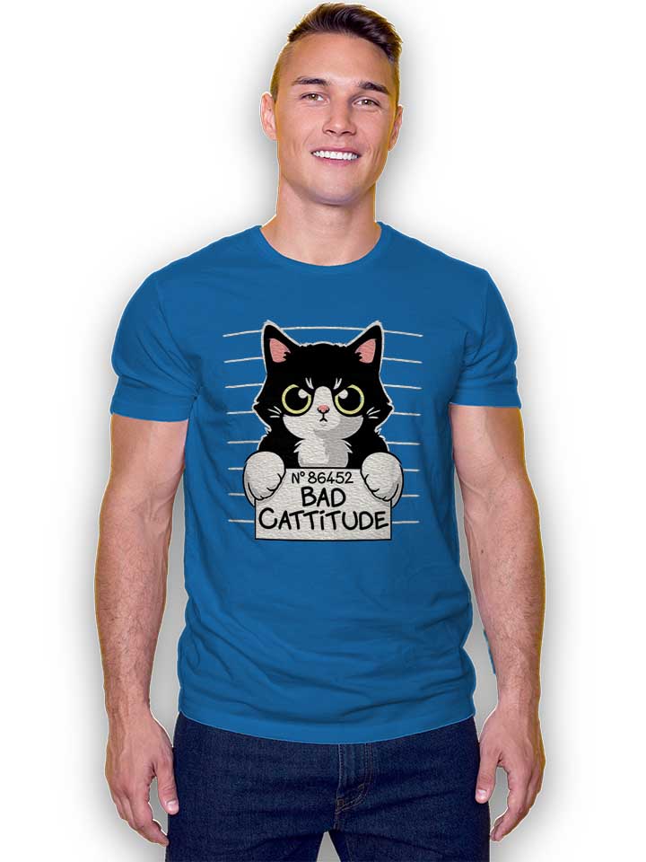 cat-mugshot-t-shirt royal 2