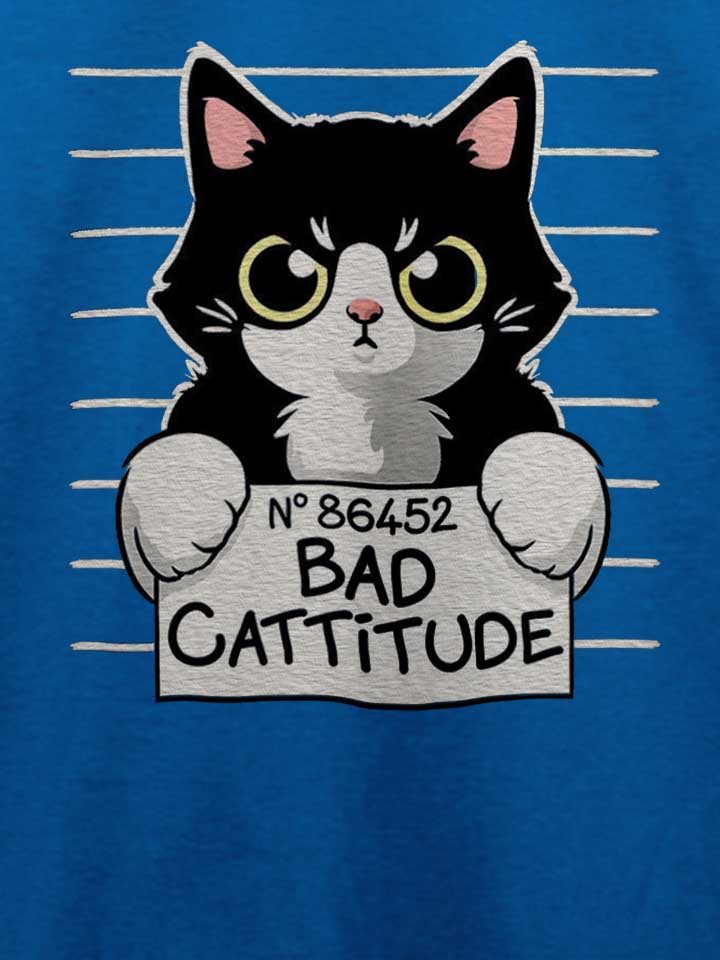 cat-mugshot-t-shirt royal 4