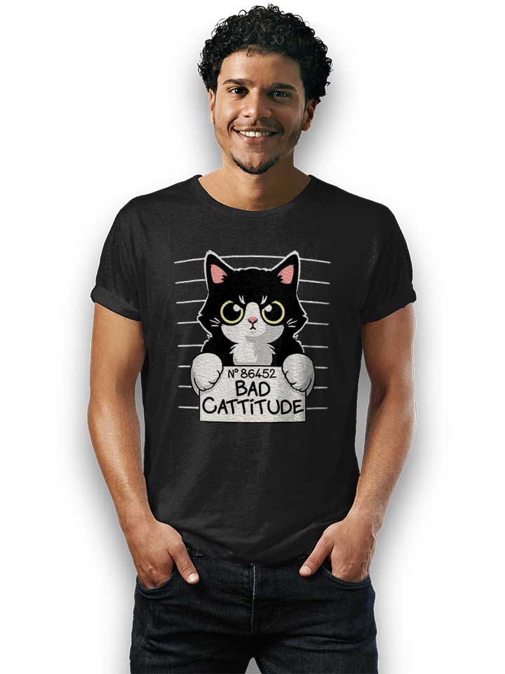 cat-mugshot-t-shirt schwarz 2
