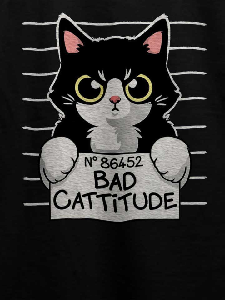 cat-mugshot-t-shirt schwarz 4