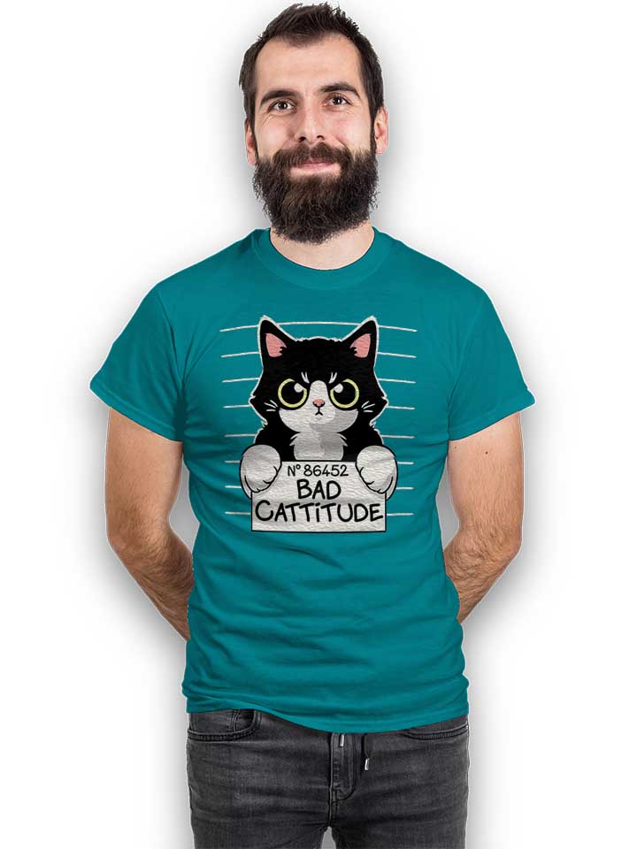 cat-mugshot-t-shirt tuerkis 2