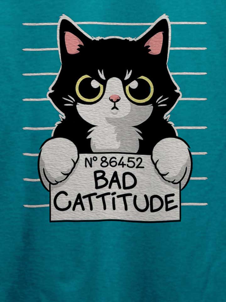 cat-mugshot-t-shirt tuerkis 4
