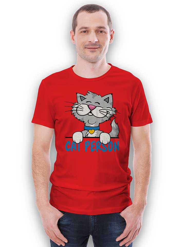 cat-person-t-shirt rot 2