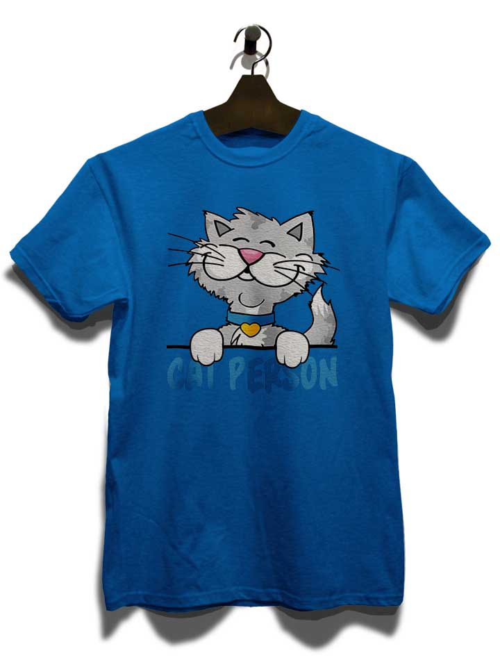 cat-person-t-shirt royal 3