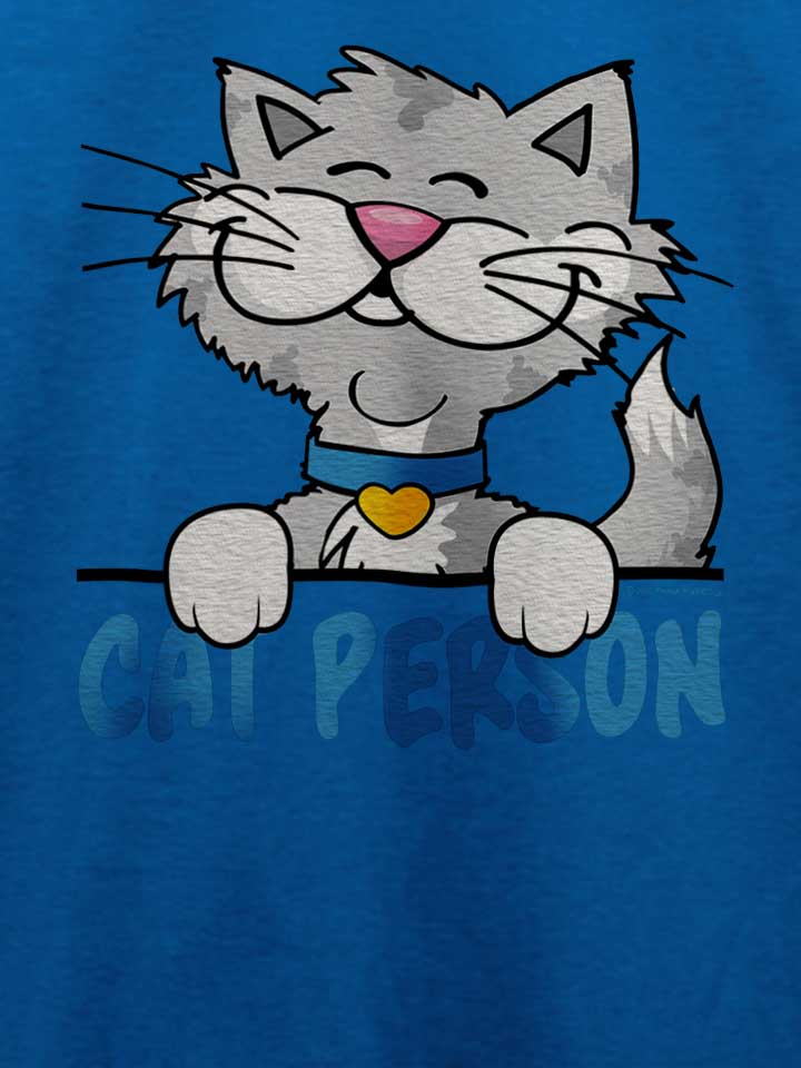 cat-person-t-shirt royal 4
