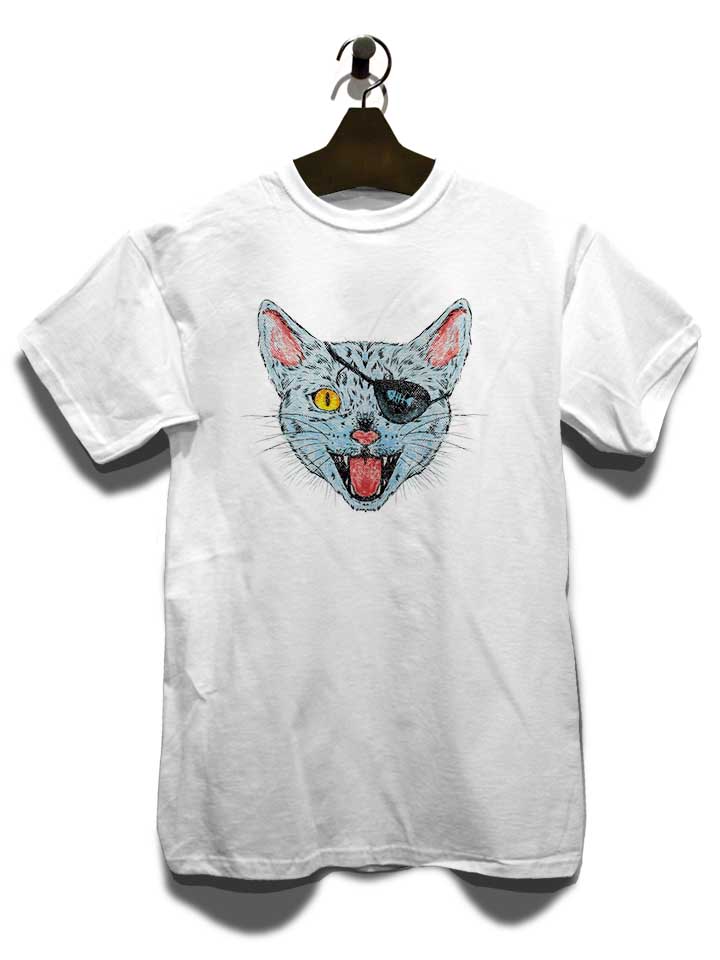 cat-pirate-t-shirt weiss 3