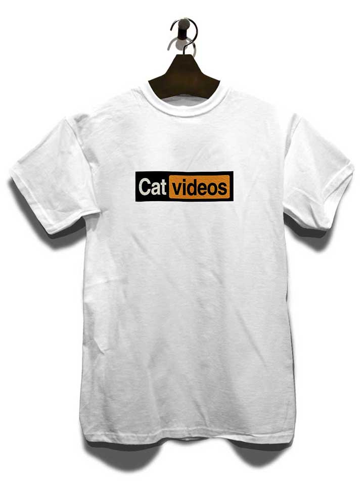 cat-videos-02-t-shirt weiss 3