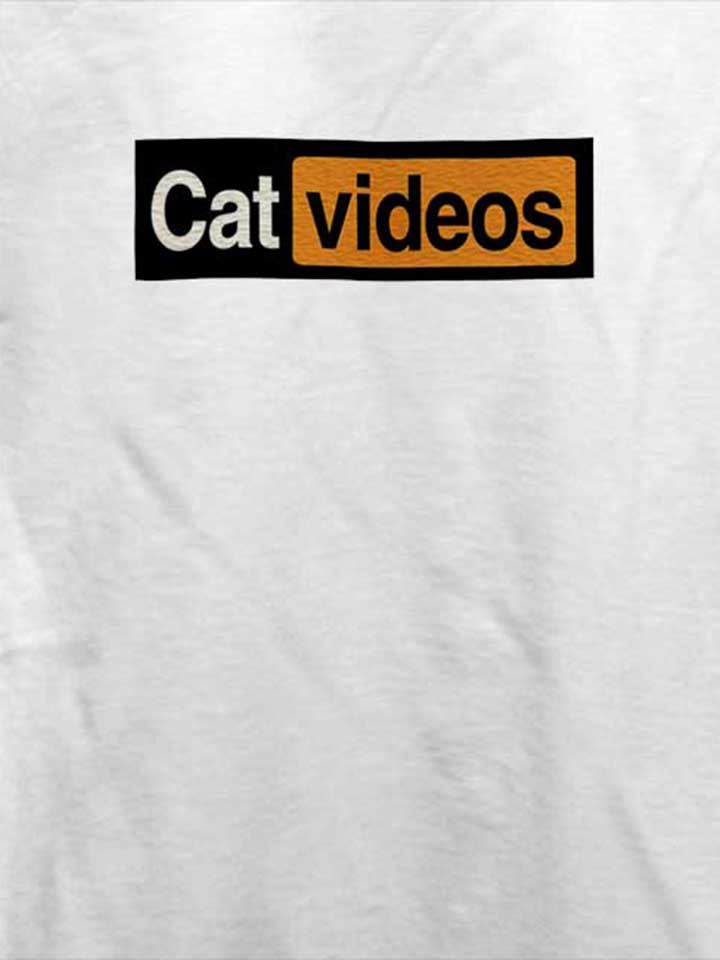 cat-videos-02-t-shirt weiss 4
