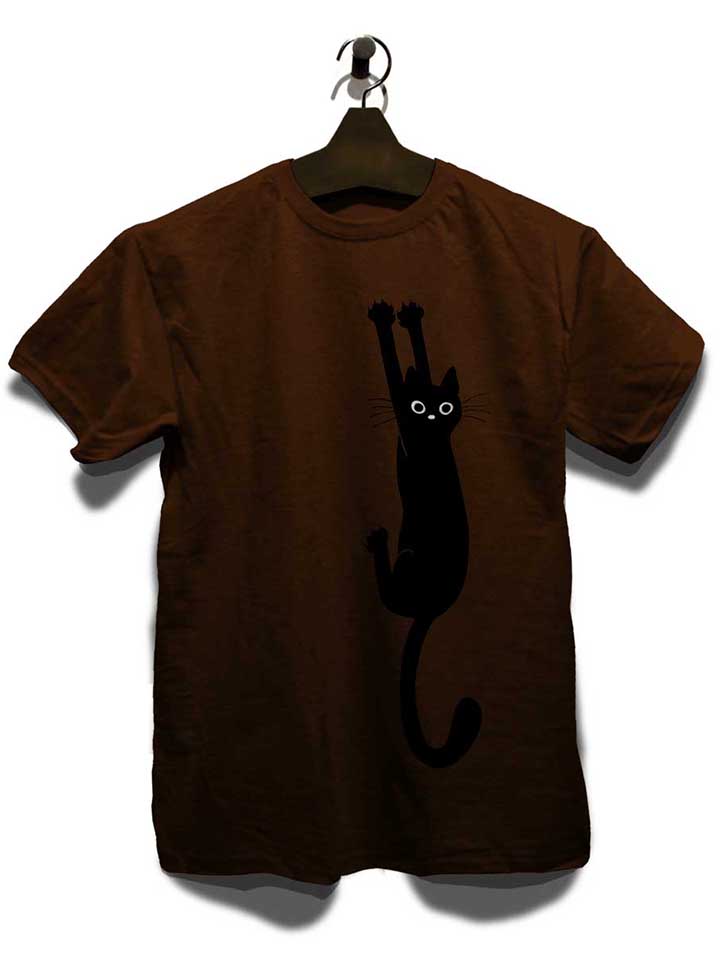 cat-t-shirt braun 3