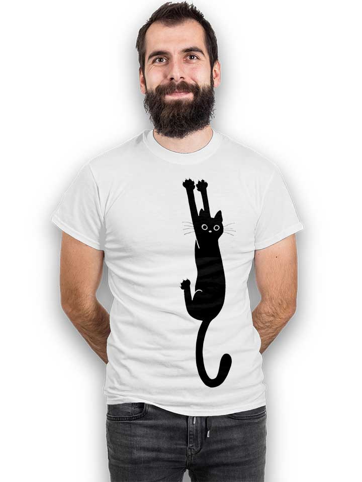 cat-t-shirt weiss 2