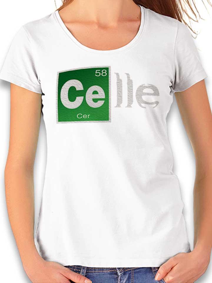 celle-damen-t-shirt weiss 1