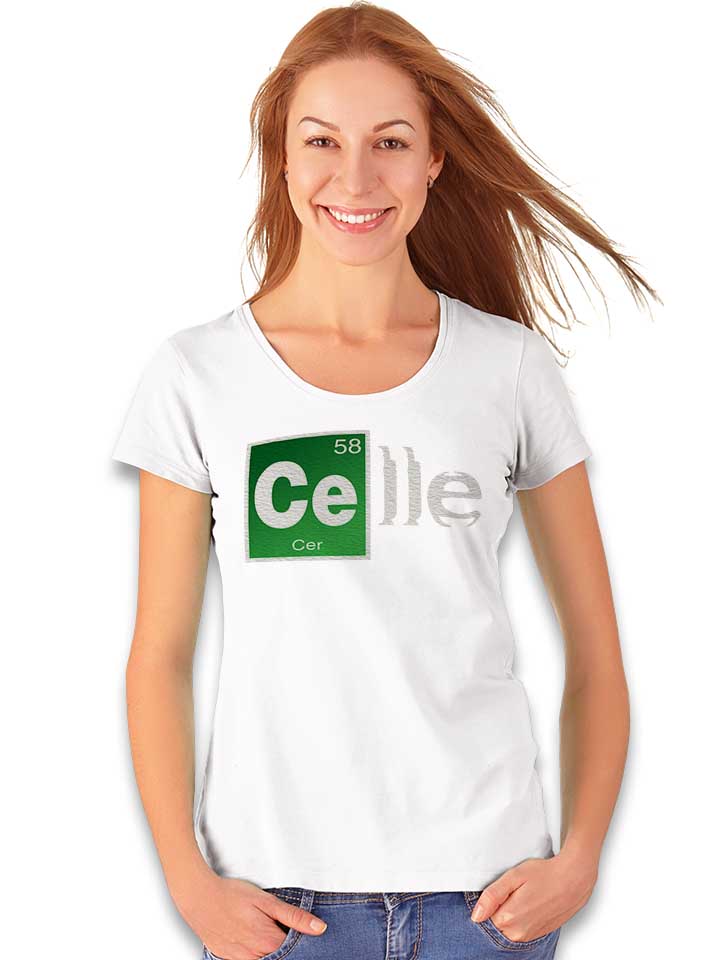 celle-damen-t-shirt weiss 2