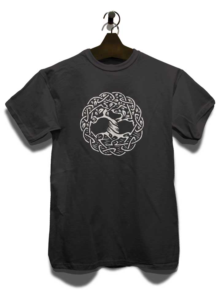 celtic-tree-of-life-t-shirt dunkelgrau 3