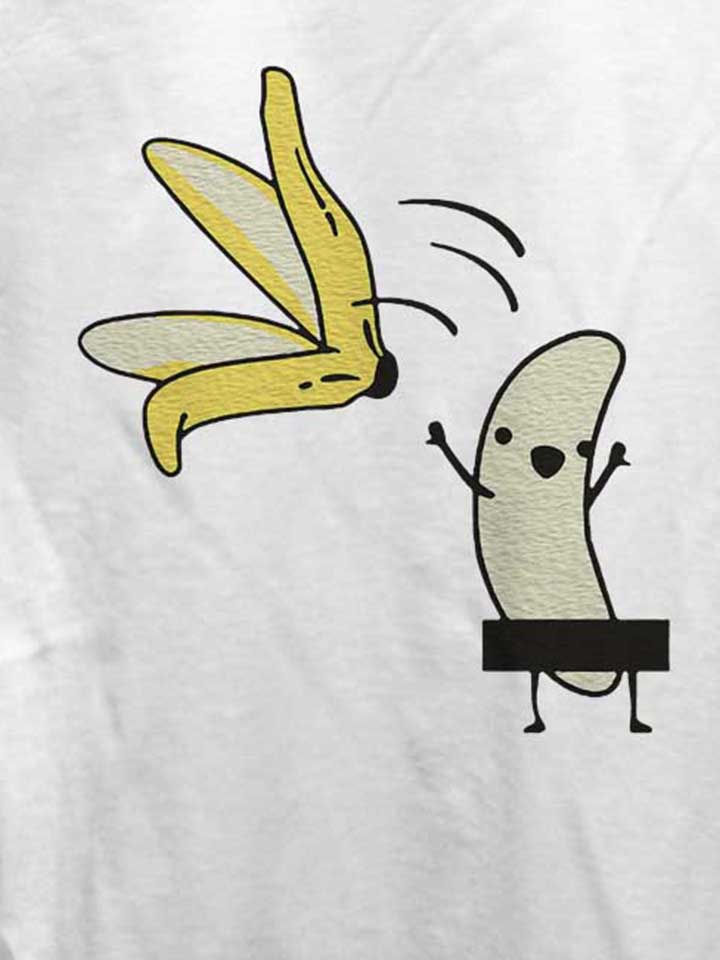 censored-banana-damen-t-shirt weiss 4