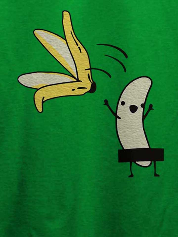 censored-banana-t-shirt gruen 4