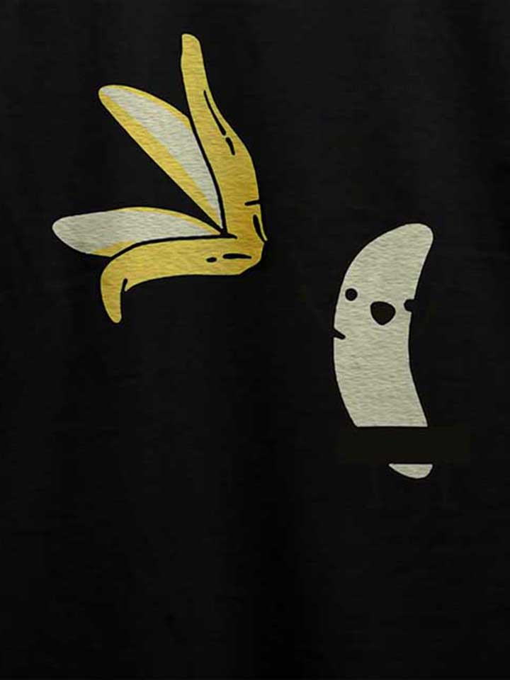 censored-banana-t-shirt schwarz 4