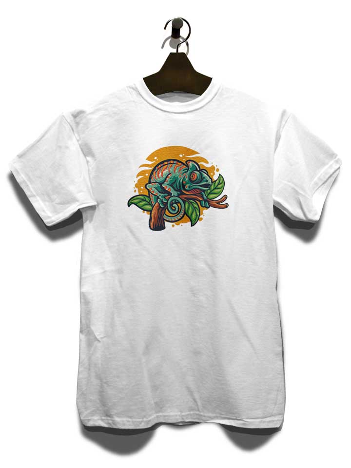 chameleon-02-t-shirt weiss 3