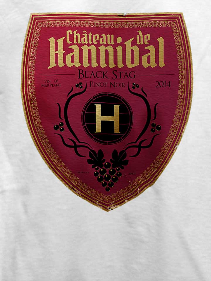 chateau-de-hannibal-t-shirt weiss 4