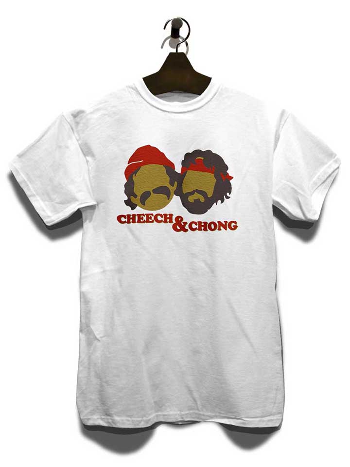 cheech-n-chong-t-shirt weiss 3