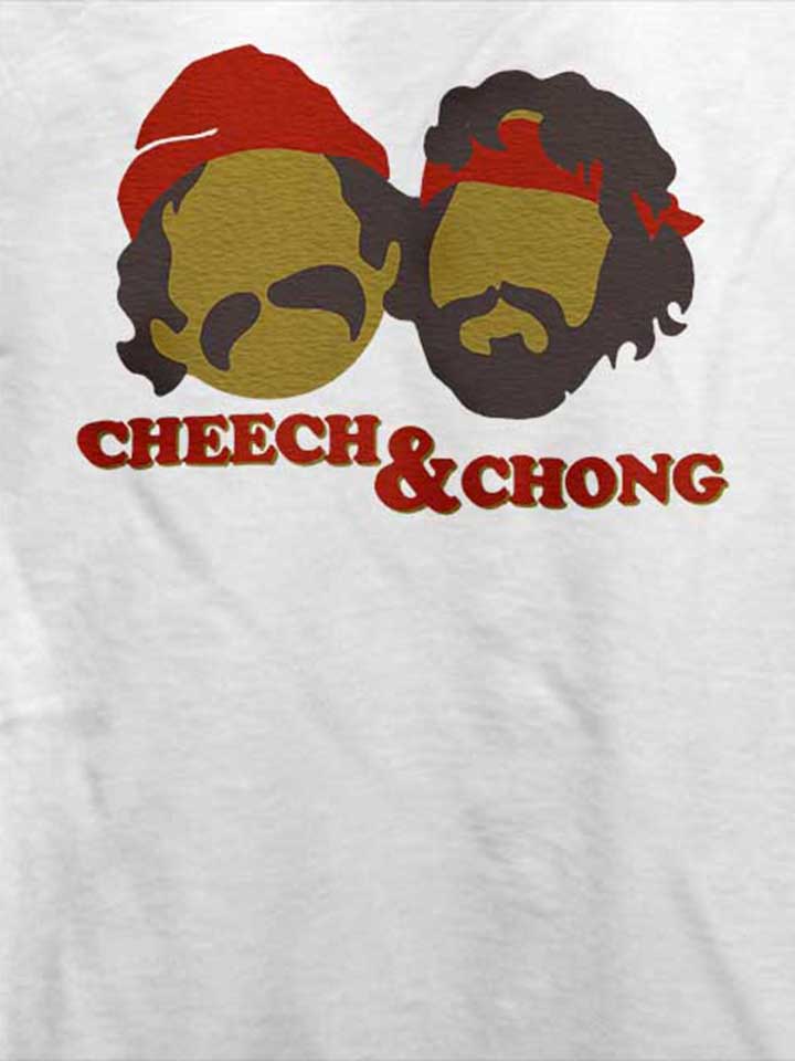 cheech-n-chong-t-shirt weiss 4