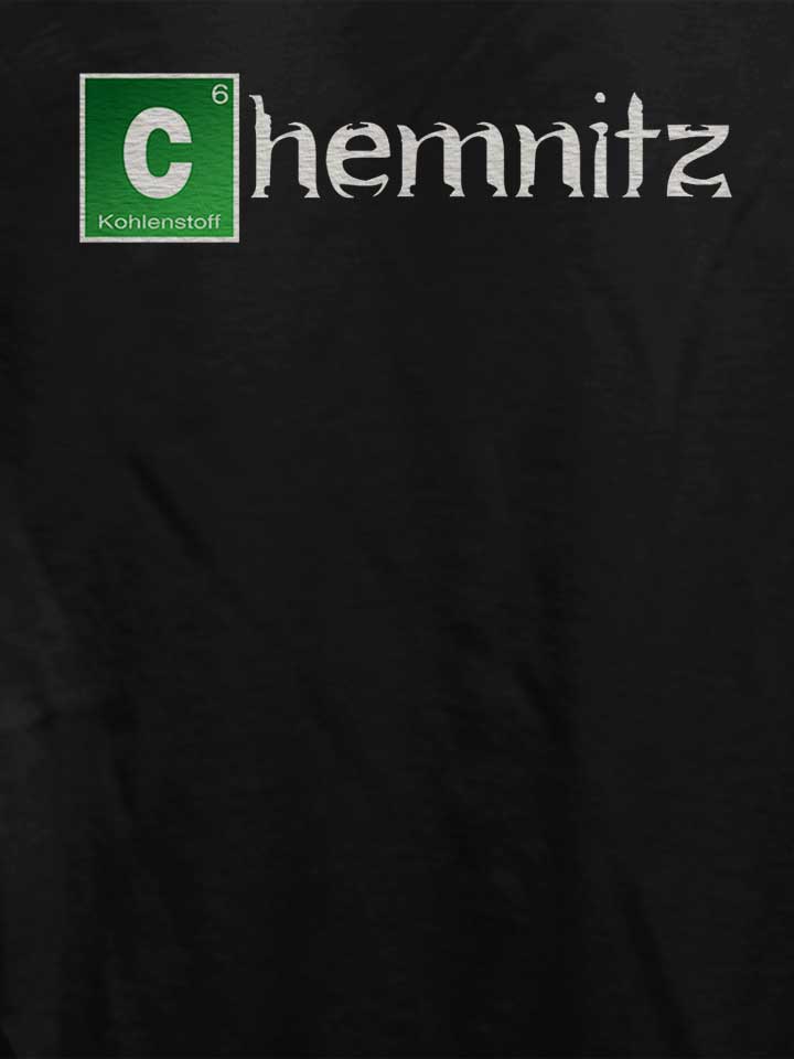 chemnitz-damen-t-shirt schwarz 4