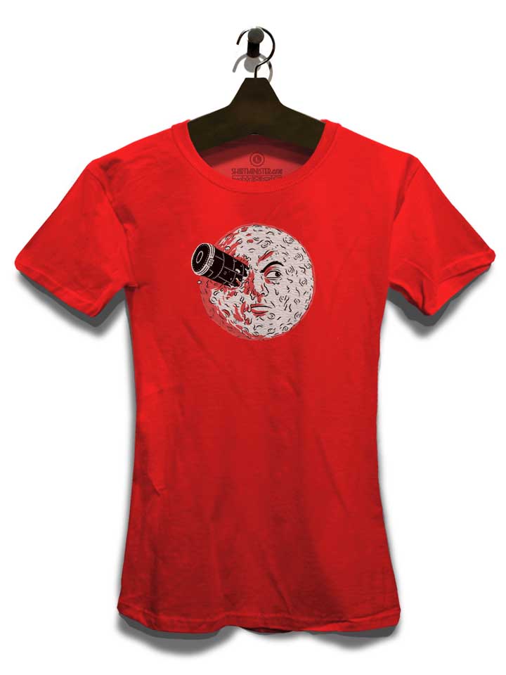 classic-moon-bullet-damen-t-shirt rot 3