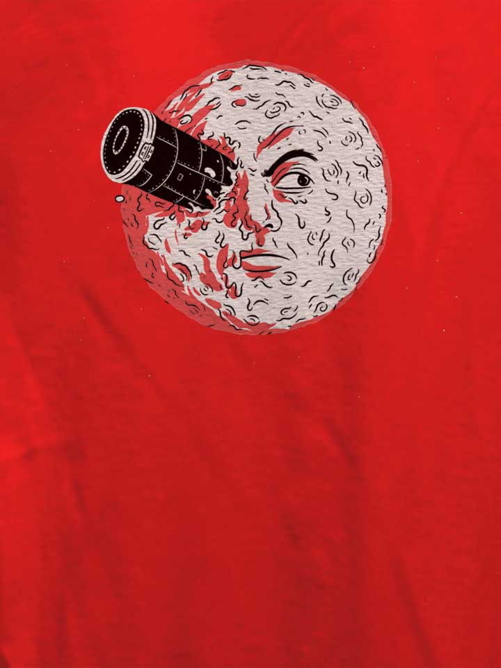 classic-moon-bullet-damen-t-shirt rot 4