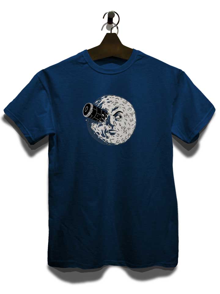 classic-moon-bullet-t-shirt dunkelblau 3