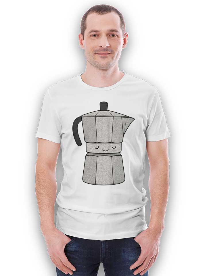 coffee-02-t-shirt weiss 2