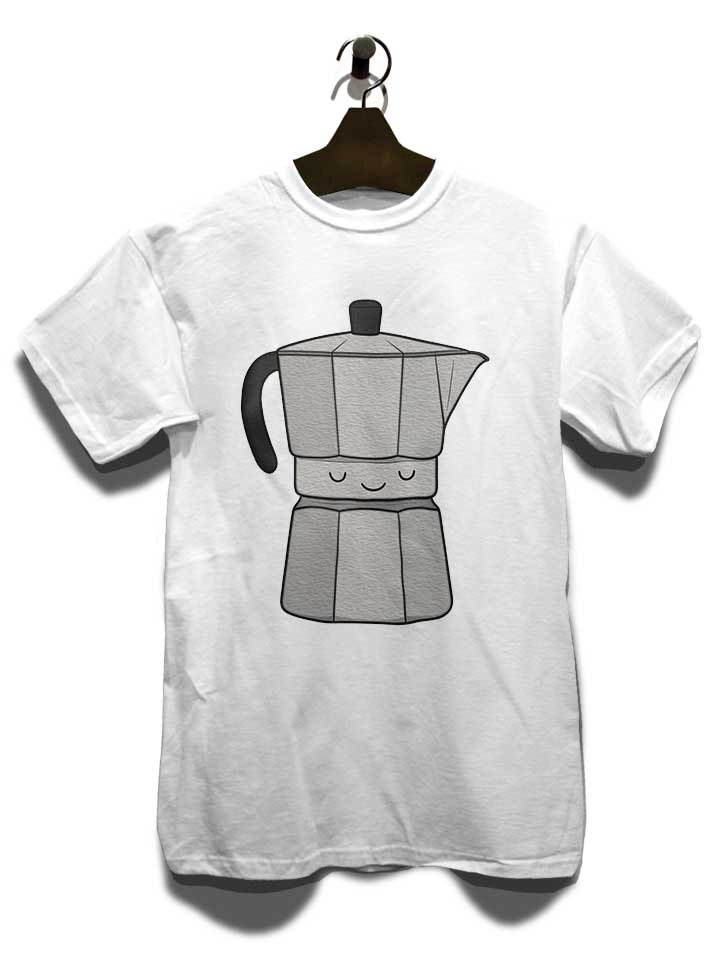coffee-02-t-shirt weiss 3