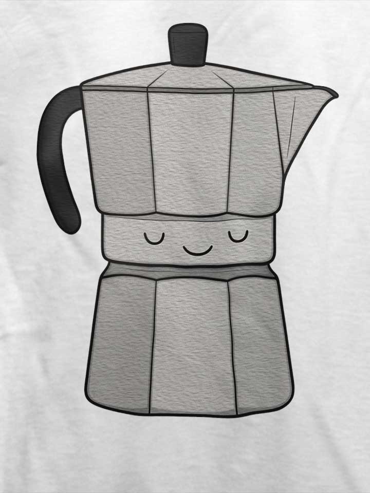 coffee-02-t-shirt weiss 4