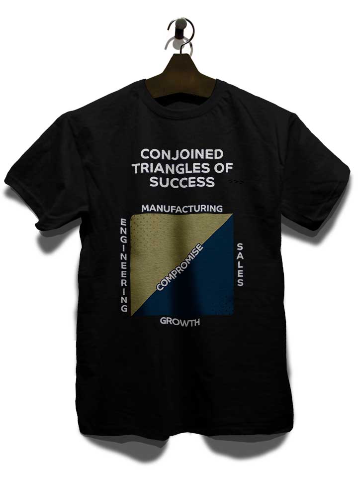 conjoined-triangles-of-sucess-t-shirt schwarz 3