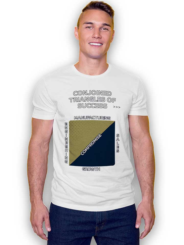 conjoined-triangles-of-sucess-t-shirt weiss 2
