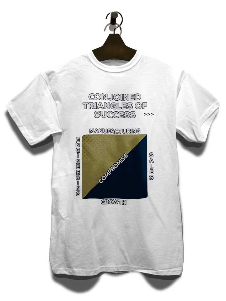 conjoined-triangles-of-sucess-t-shirt weiss 3