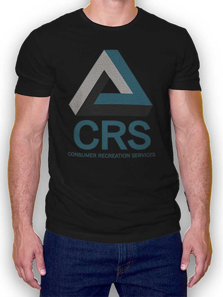 Consumer Recreation Services The Game Camiseta