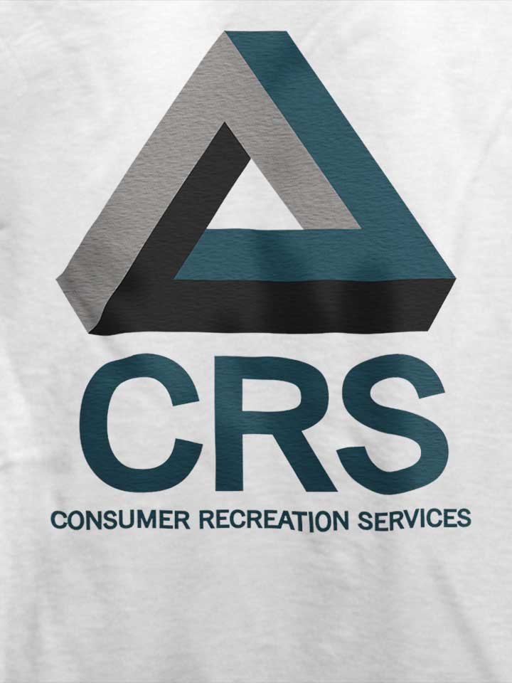 consumer-recreation-services-the-game-t-shirt weiss 4