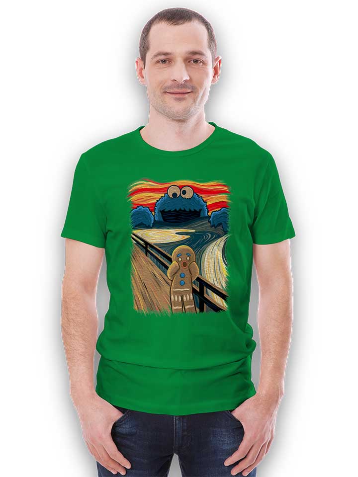 cookie-monster-art-t-shirt gruen 2