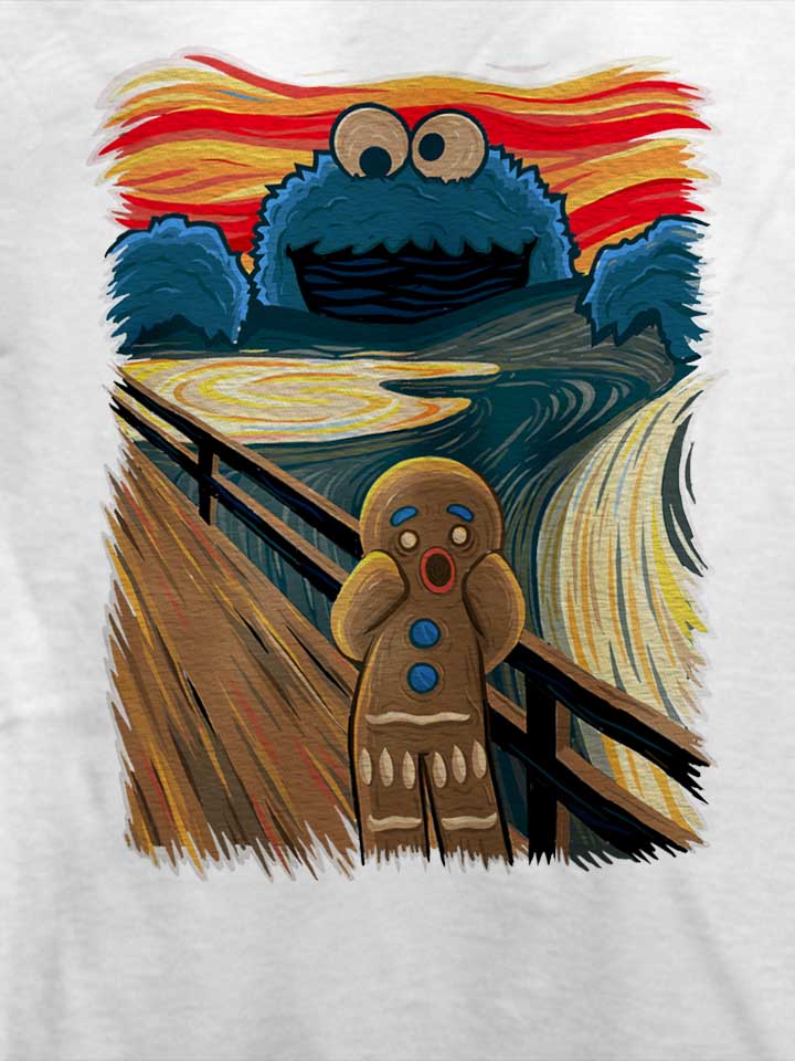 cookie-monster-art-t-shirt weiss 4