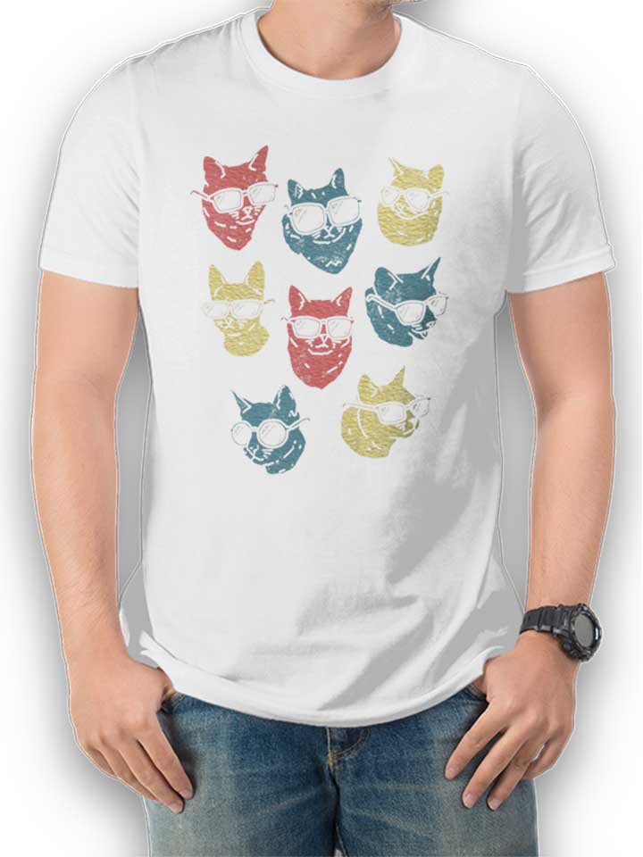 cool-cats-t-shirt weiss 1