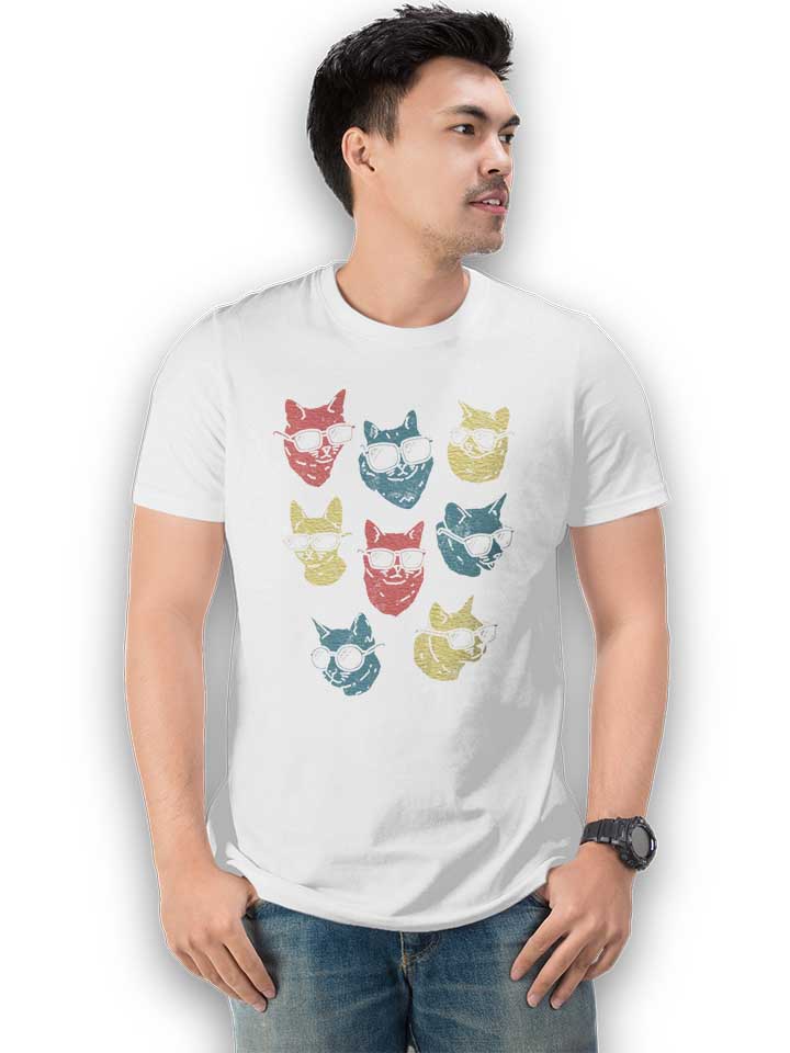 cool-cats-t-shirt weiss 2