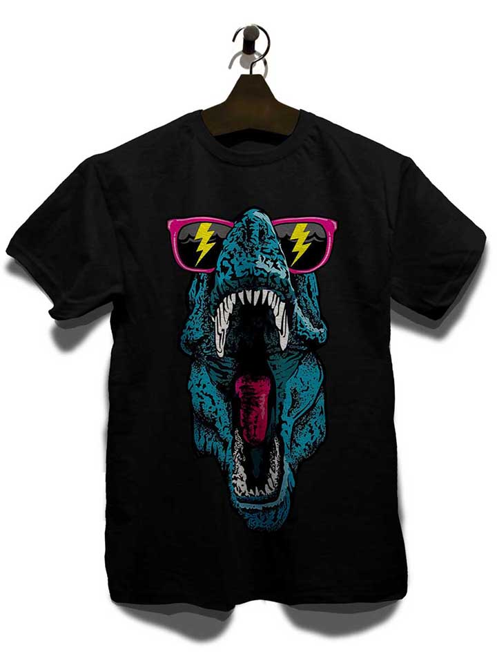 cool-dino-t-shirt schwarz 3
