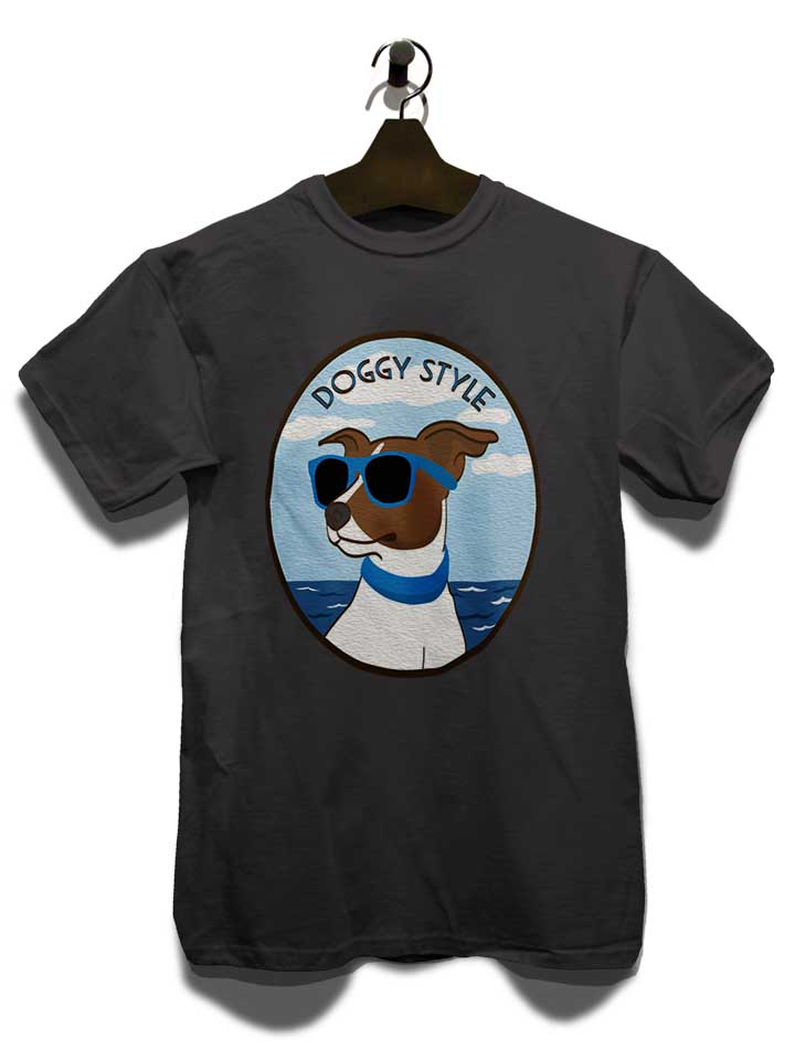 cool-doggy-style-t-shirt dunkelgrau 3