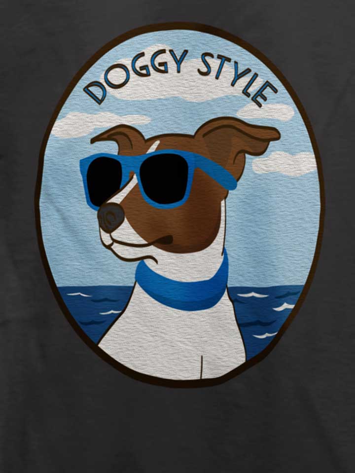 cool-doggy-style-t-shirt dunkelgrau 4